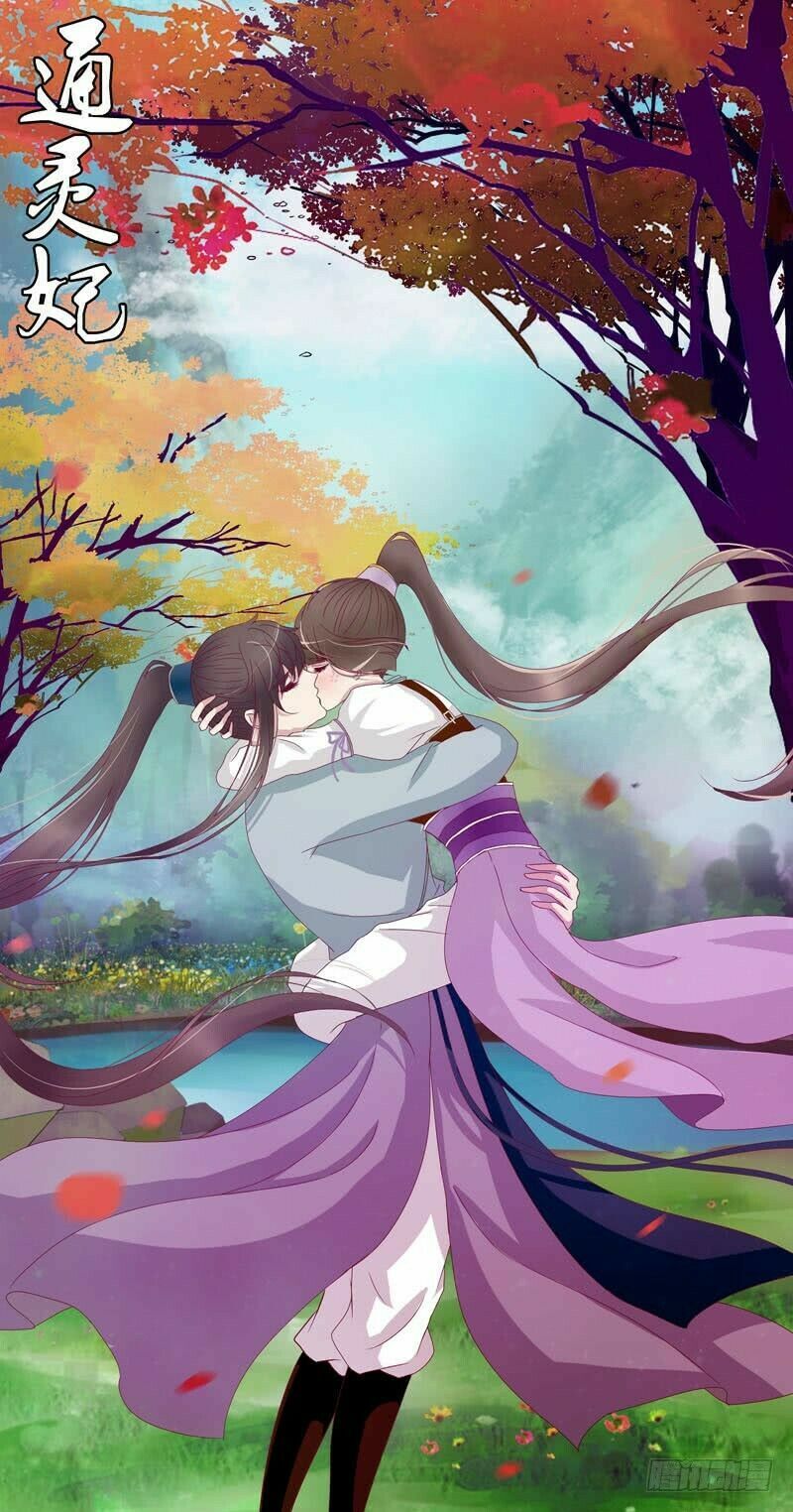 đọc truyện Thông Linh Phi Chương 262 ảnh 3 tại Thiên Thai Truyện