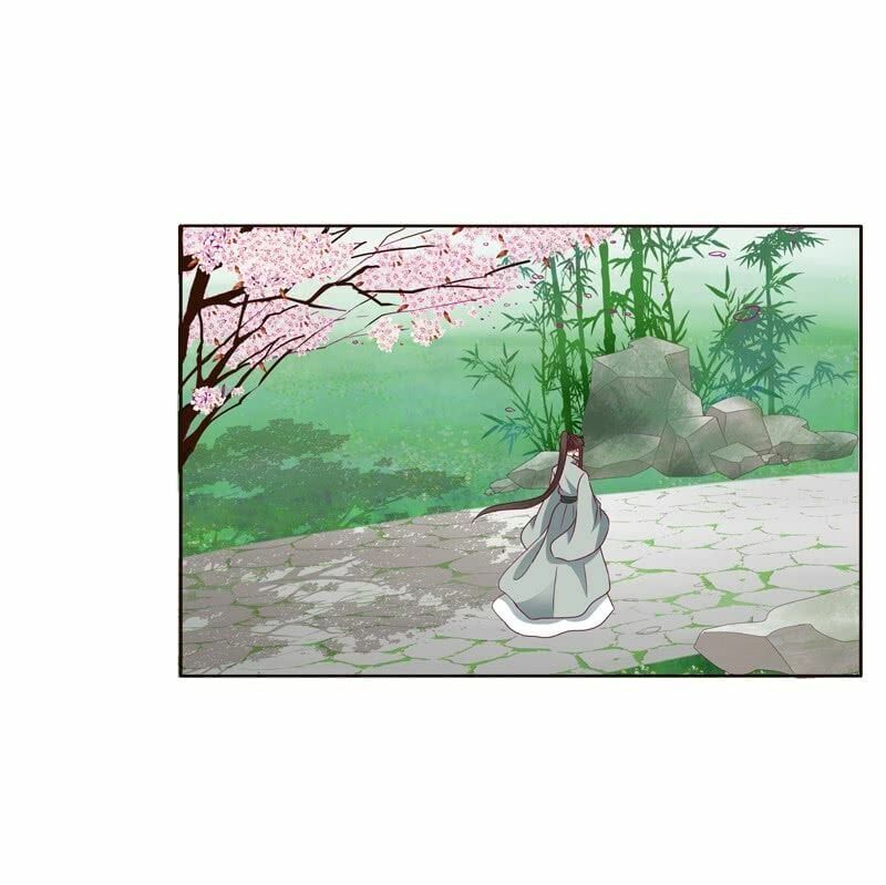 đọc truyện Thông Linh Phi Chương 262 ảnh 12 tại Thiên Thai Truyện