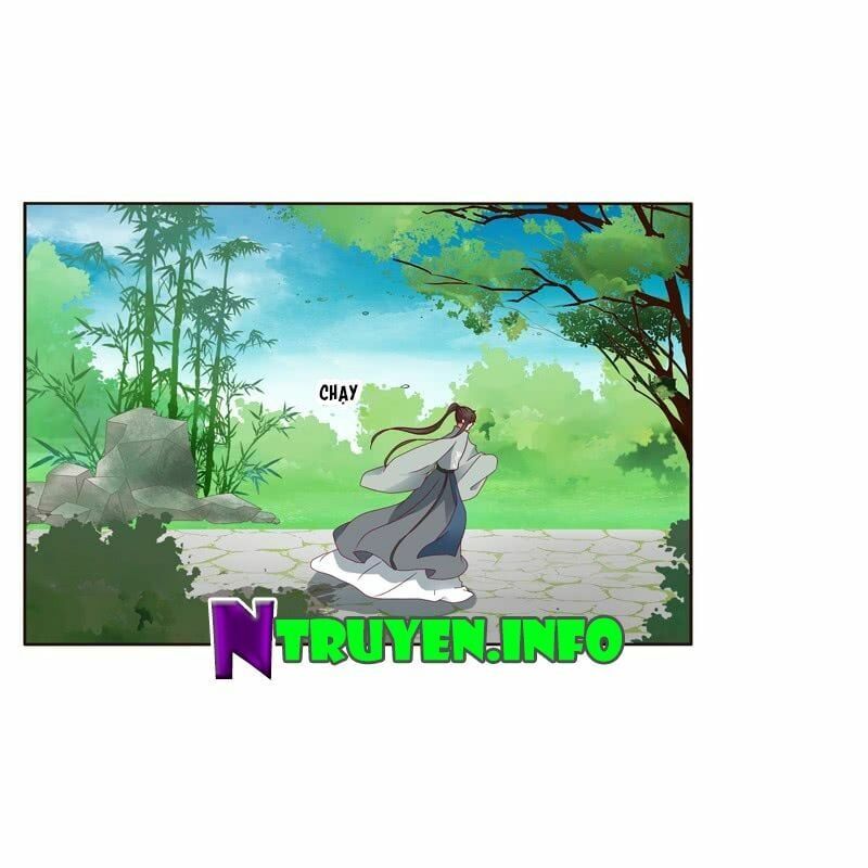 đọc truyện Thông Linh Phi Chương 262 ảnh 14 tại Thiên Thai Truyện