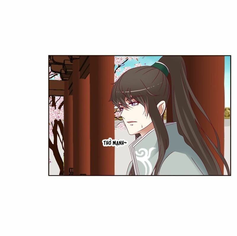 đọc truyện Thông Linh Phi Chương 262 ảnh 17 tại Thiên Thai Truyện