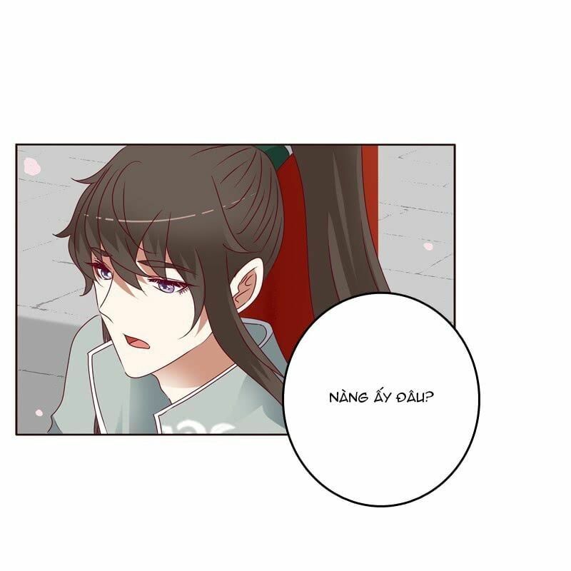 đọc truyện Thông Linh Phi Chương 262 ảnh 21 tại Thiên Thai Truyện