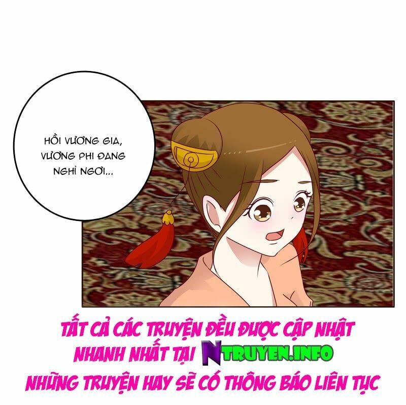 đọc truyện Thông Linh Phi Chương 262 ảnh 22 tại Thiên Thai Truyện