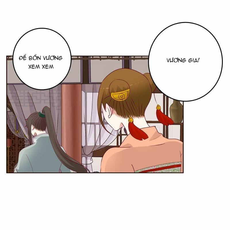 đọc truyện Thông Linh Phi Chương 262 ảnh 23 tại Thiên Thai Truyện