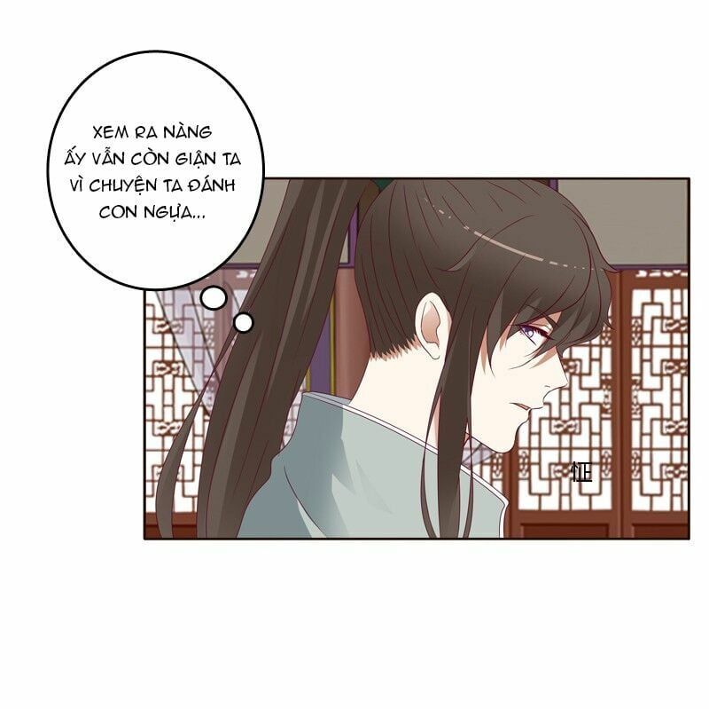 đọc truyện Thông Linh Phi Chương 262 ảnh 26 tại Thiên Thai Truyện