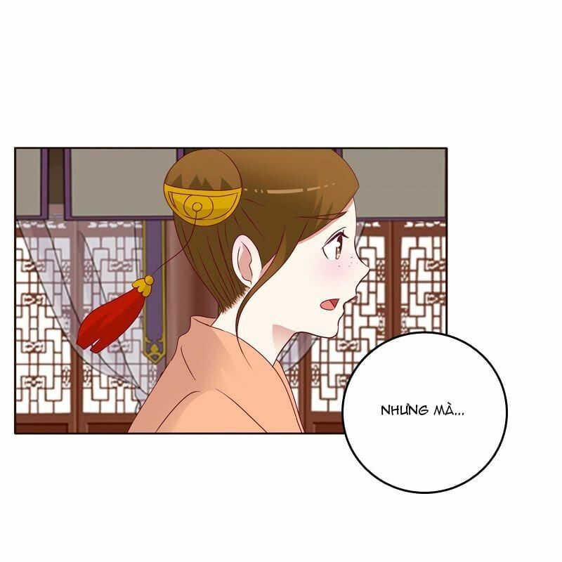 đọc truyện Thông Linh Phi Chương 262 ảnh 27 tại Thiên Thai Truyện