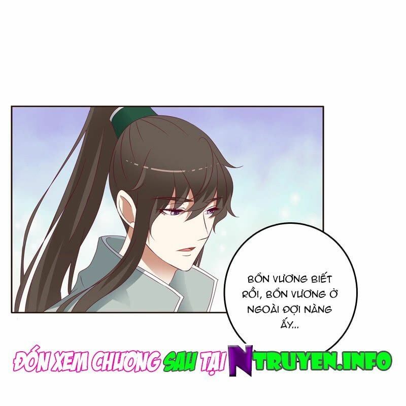 đọc truyện Thông Linh Phi Chương 262 ảnh 28 tại Thiên Thai Truyện