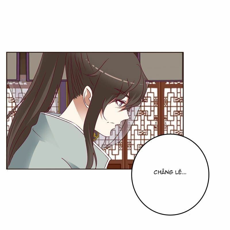 đọc truyện Thông Linh Phi Chương 262 ảnh 9 tại Thiên Thai Truyện