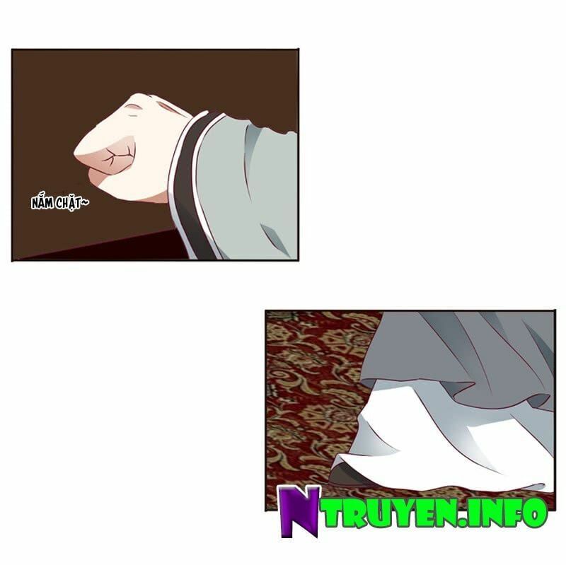 đọc truyện Thông Linh Phi Chương 262 ảnh 10 tại Thiên Thai Truyện