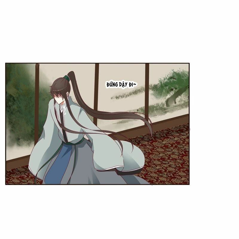 đọc truyện Thông Linh Phi Chương 262 ảnh 11 tại Thiên Thai Truyện