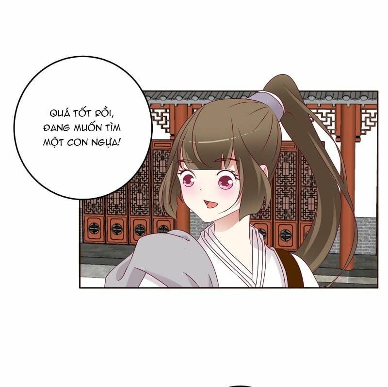 đọc truyện Thông Linh Phi Chương 263 ảnh 16 tại Thiên Thai Truyện