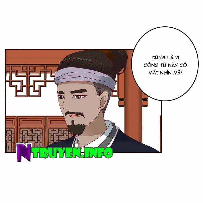 đọc truyện Thông Linh Phi Chương 263 ảnh 19 tại Thiên Thai Truyện