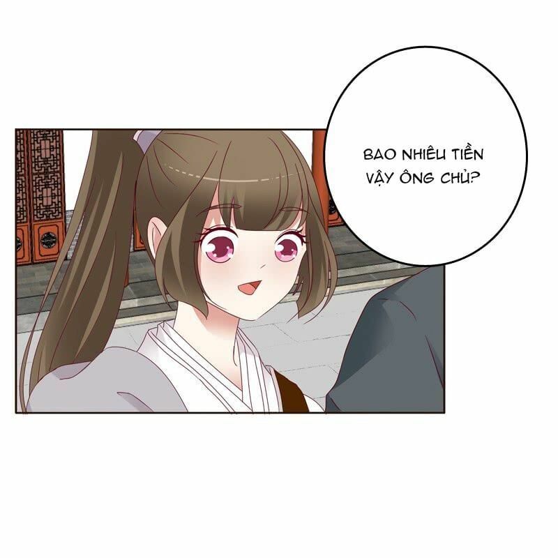 đọc truyện Thông Linh Phi Chương 263 ảnh 20 tại Thiên Thai Truyện