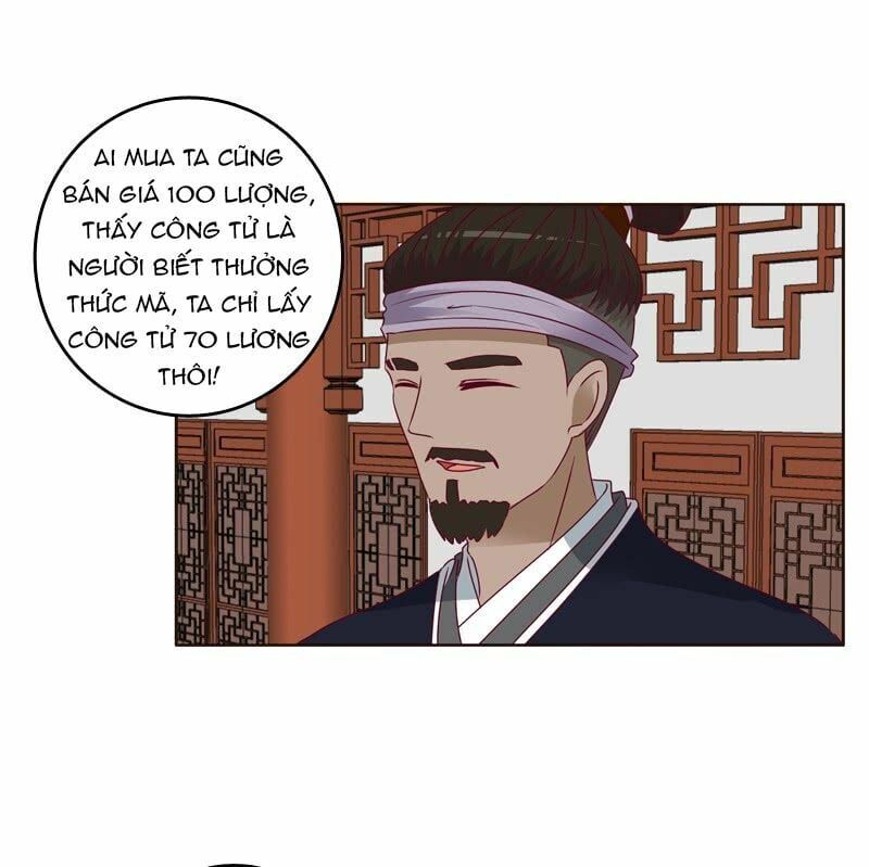 đọc truyện Thông Linh Phi Chương 263 ảnh 21 tại Thiên Thai Truyện