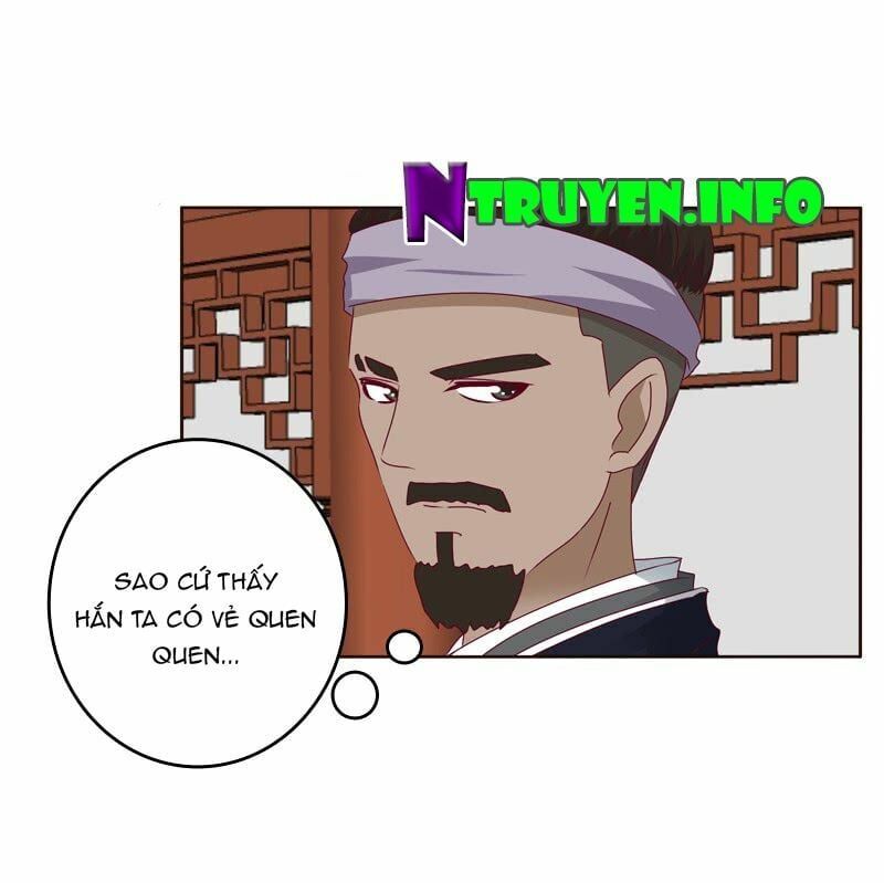 đọc truyện Thông Linh Phi Chương 263 ảnh 23 tại Thiên Thai Truyện