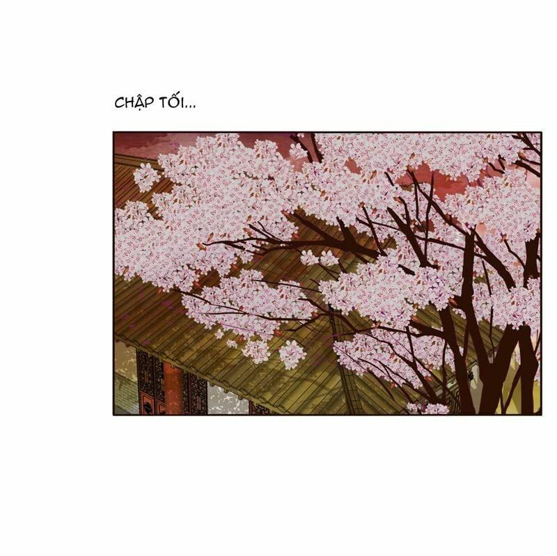 đọc truyện Thông Linh Phi Chương 263 ảnh 25 tại Thiên Thai Truyện