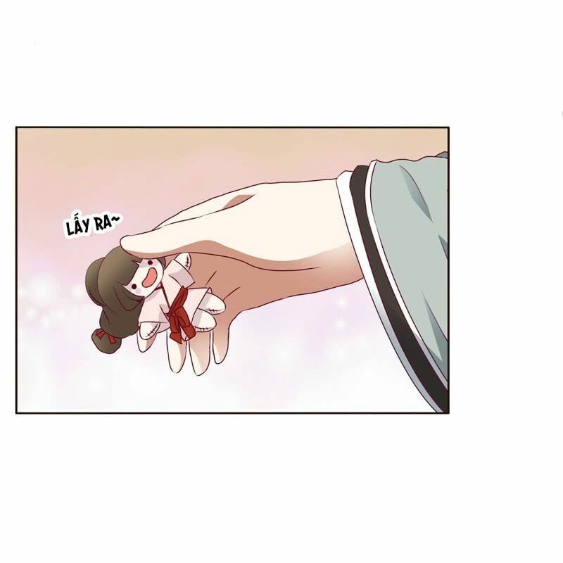 đọc truyện Thông Linh Phi Chương 263 ảnh 7 tại Thiên Thai Truyện