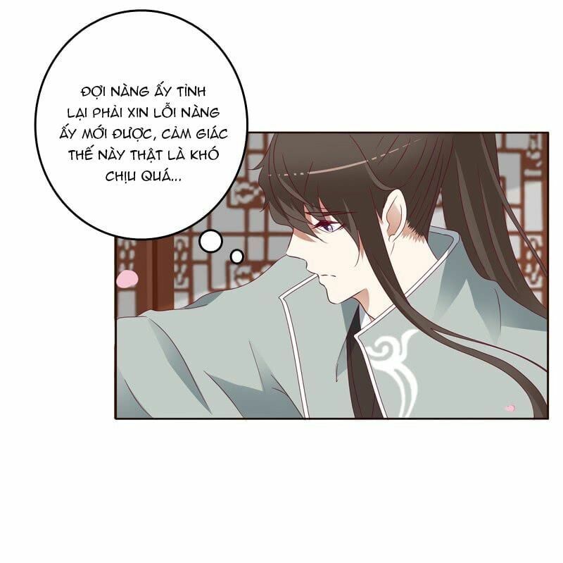 đọc truyện Thông Linh Phi Chương 263 ảnh 8 tại Thiên Thai Truyện