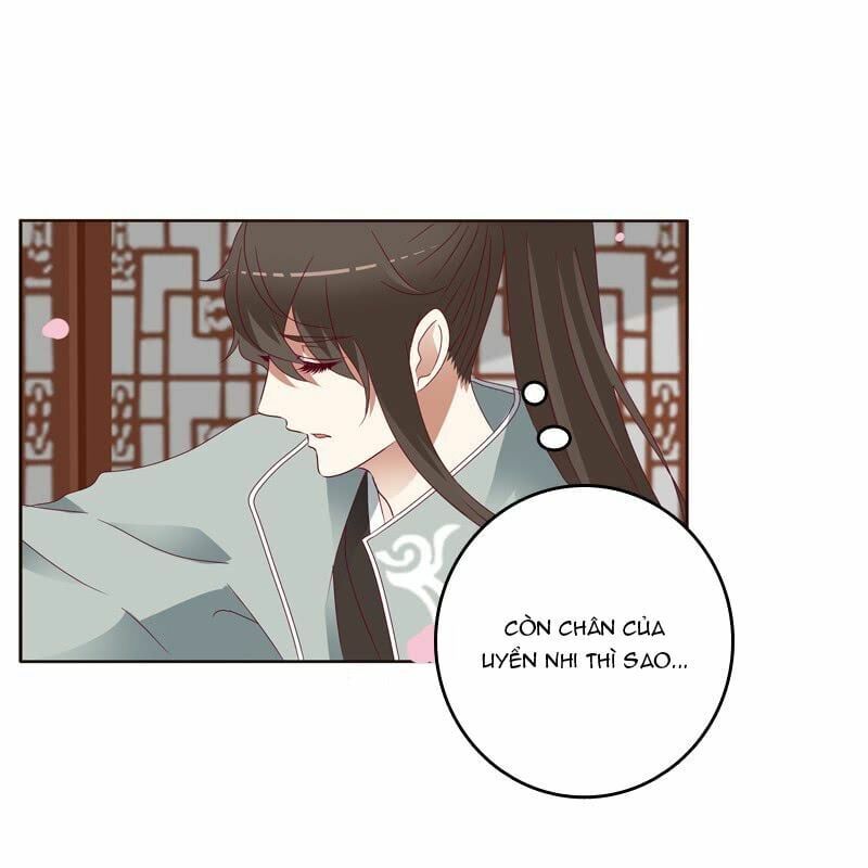 đọc truyện Thông Linh Phi Chương 263 ảnh 9 tại Thiên Thai Truyện