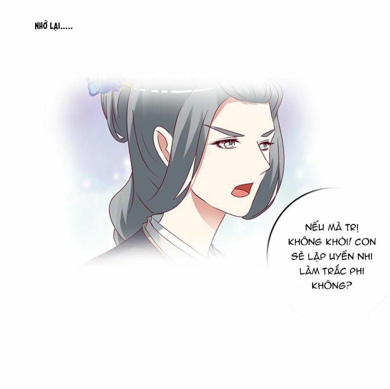 đọc truyện Thông Linh Phi Chương 263 ảnh 10 tại Thiên Thai Truyện