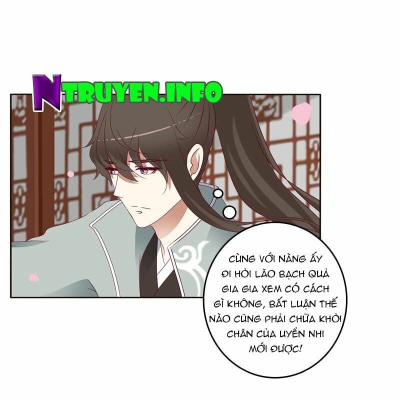 đọc truyện Thông Linh Phi Chương 263 ảnh 11 tại Thiên Thai Truyện