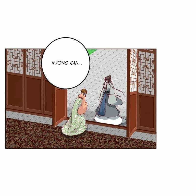 đọc truyện Thông Linh Phi Chương 264 ảnh 12 tại Thiên Thai Truyện