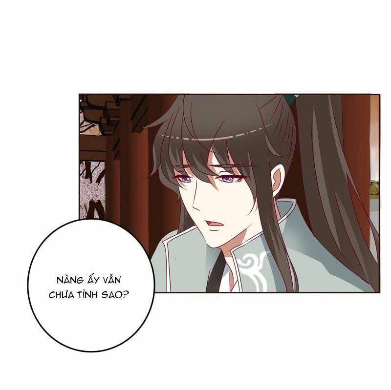 đọc truyện Thông Linh Phi Chương 264 ảnh 13 tại Thiên Thai Truyện