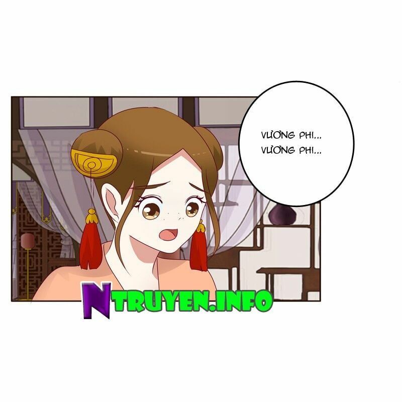 đọc truyện Thông Linh Phi Chương 264 ảnh 14 tại Thiên Thai Truyện