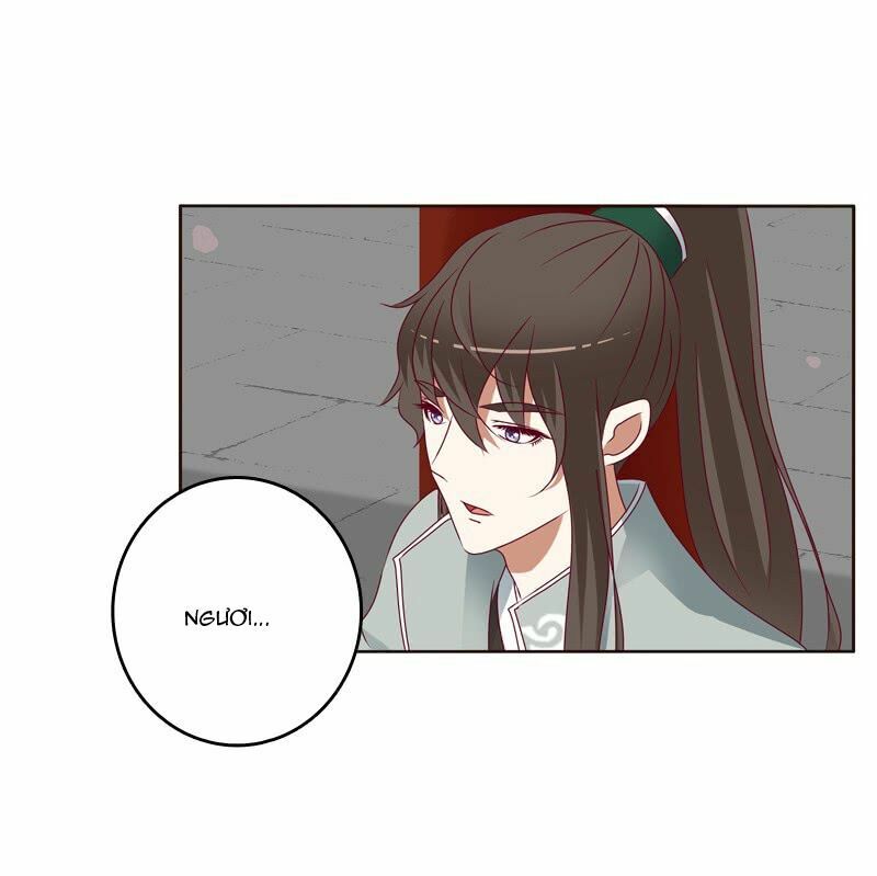 đọc truyện Thông Linh Phi Chương 264 ảnh 15 tại Thiên Thai Truyện