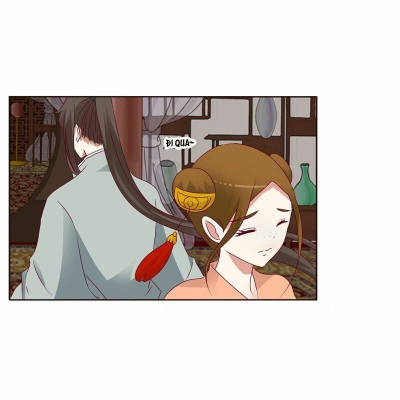 đọc truyện Thông Linh Phi Chương 264 ảnh 16 tại Thiên Thai Truyện