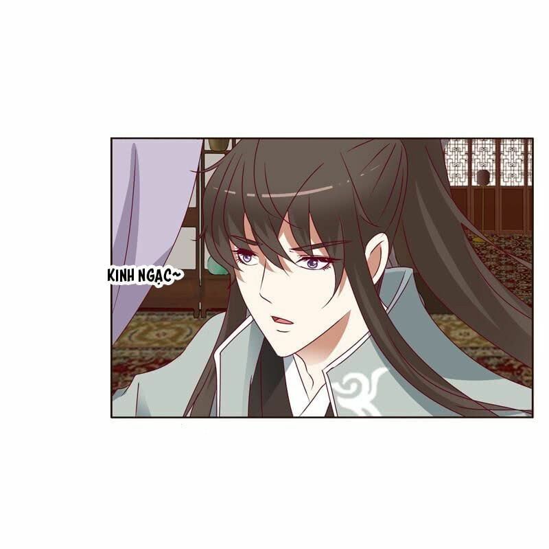 đọc truyện Thông Linh Phi Chương 264 ảnh 20 tại Thiên Thai Truyện