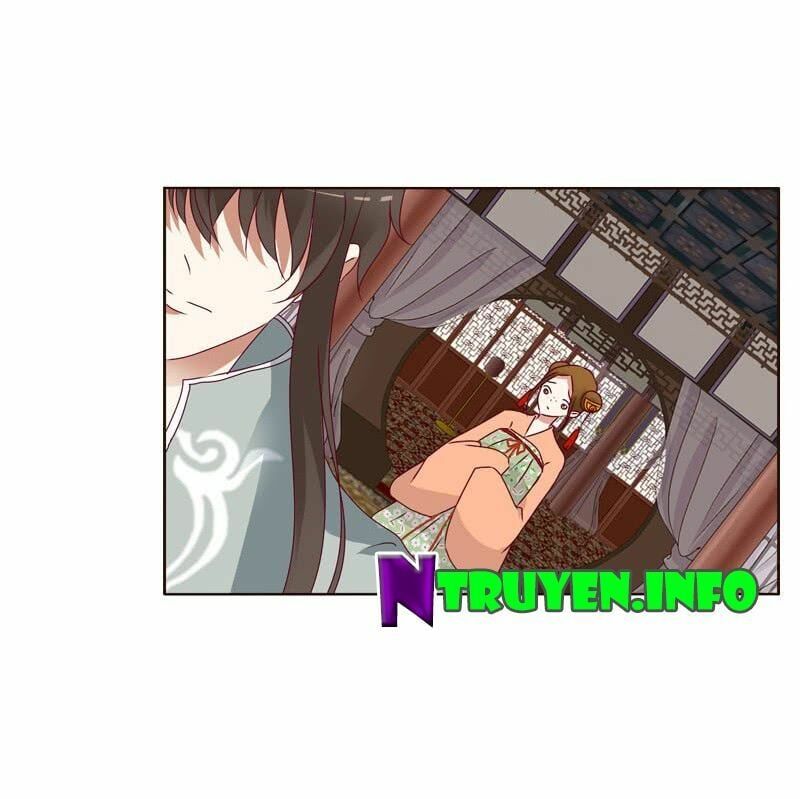 đọc truyện Thông Linh Phi Chương 264 ảnh 22 tại Thiên Thai Truyện