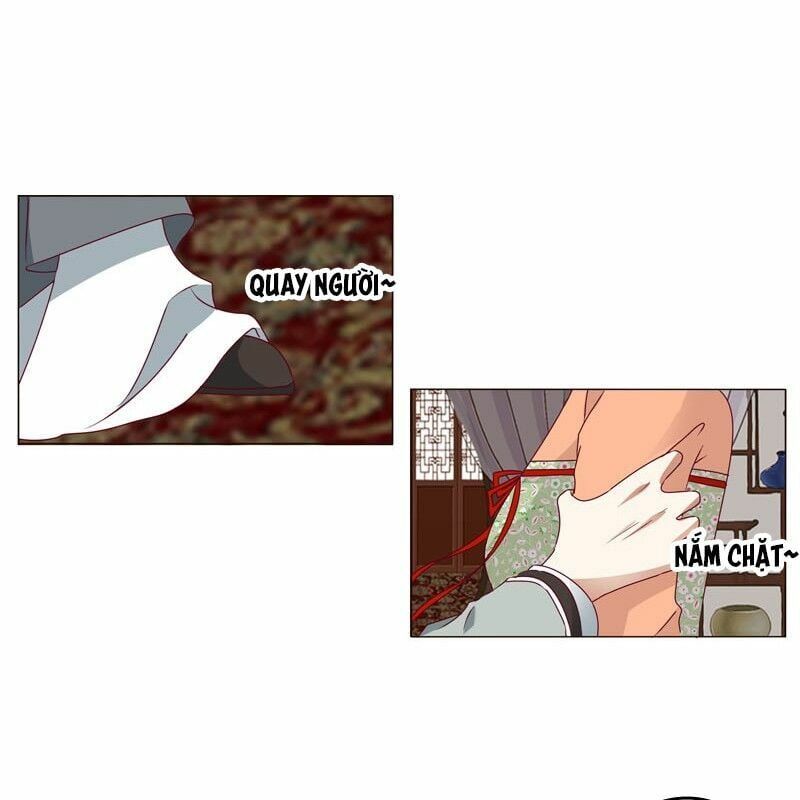 đọc truyện Thông Linh Phi Chương 264 ảnh 23 tại Thiên Thai Truyện