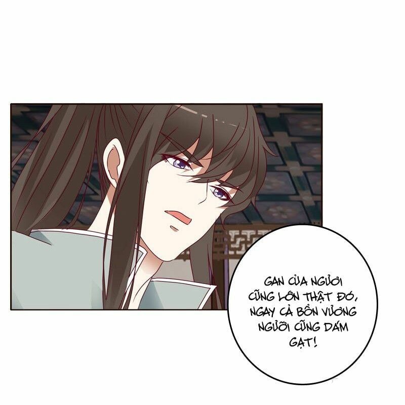 đọc truyện Thông Linh Phi Chương 264 ảnh 25 tại Thiên Thai Truyện