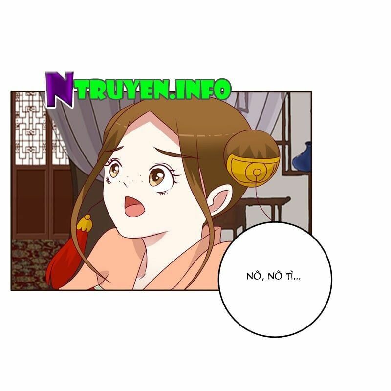 đọc truyện Thông Linh Phi Chương 264 ảnh 26 tại Thiên Thai Truyện