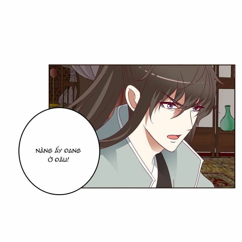 đọc truyện Thông Linh Phi Chương 264 ảnh 27 tại Thiên Thai Truyện