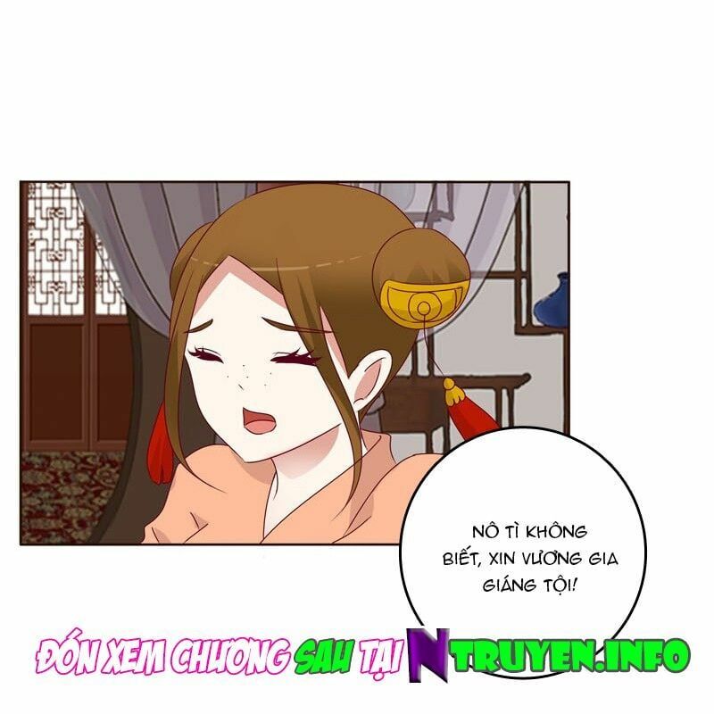 đọc truyện Thông Linh Phi Chương 264 ảnh 28 tại Thiên Thai Truyện