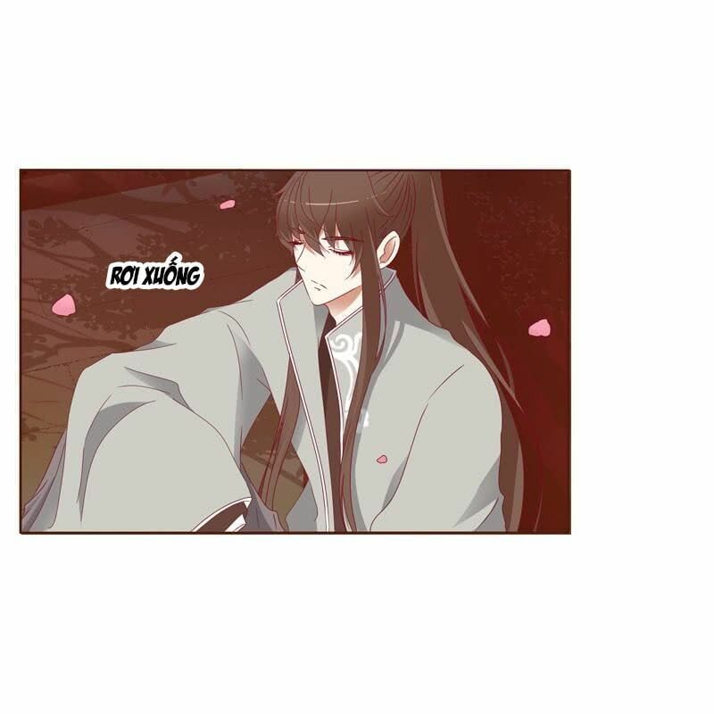 đọc truyện Thông Linh Phi Chương 264 ảnh 5 tại Thiên Thai Truyện