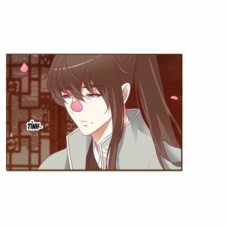 đọc truyện Thông Linh Phi Chương 264 ảnh 7 tại Thiên Thai Truyện