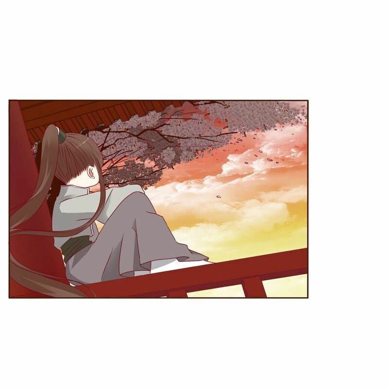 đọc truyện Thông Linh Phi Chương 264 ảnh 9 tại Thiên Thai Truyện