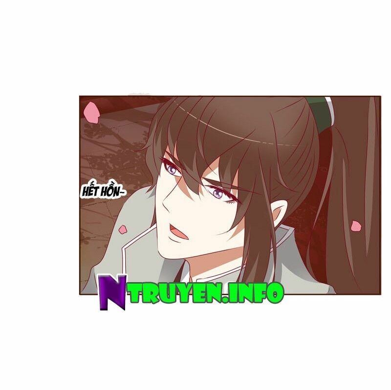 đọc truyện Thông Linh Phi Chương 264 ảnh 10 tại Thiên Thai Truyện