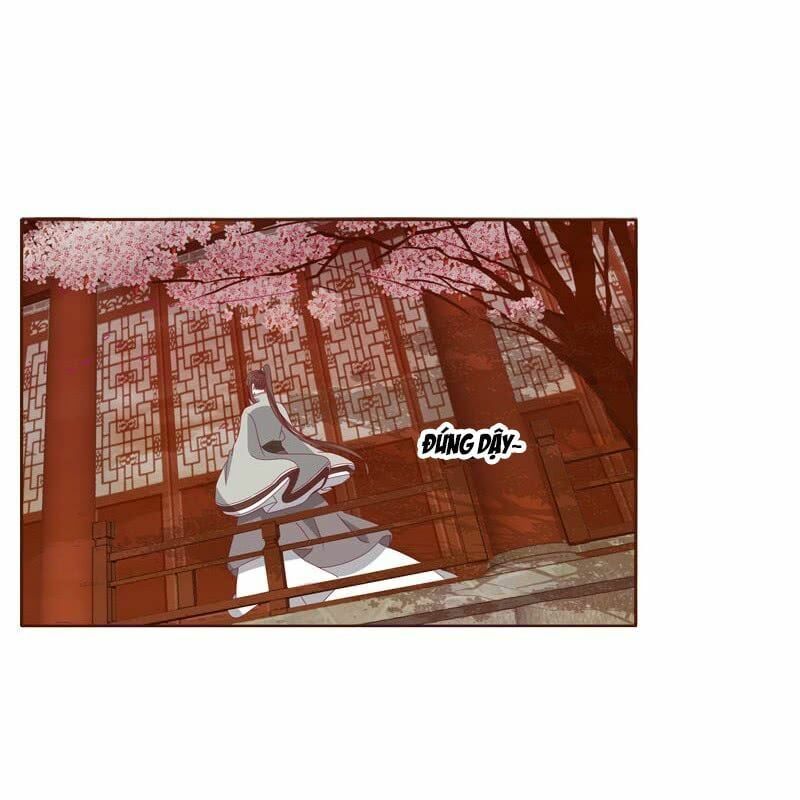 đọc truyện Thông Linh Phi Chương 264 ảnh 11 tại Thiên Thai Truyện