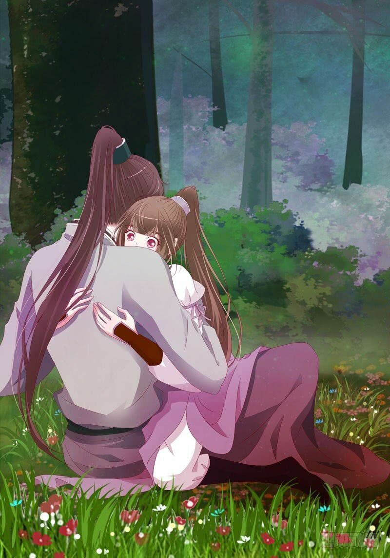 đọc truyện Thông Linh Phi Chương 265 ảnh 3 tại Thiên Thai Truyện