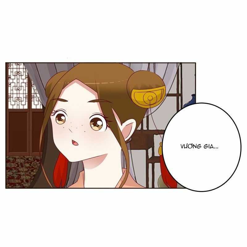 đọc truyện Thông Linh Phi Chương 265 ảnh 12 tại Thiên Thai Truyện