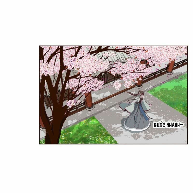 đọc truyện Thông Linh Phi Chương 265 ảnh 13 tại Thiên Thai Truyện