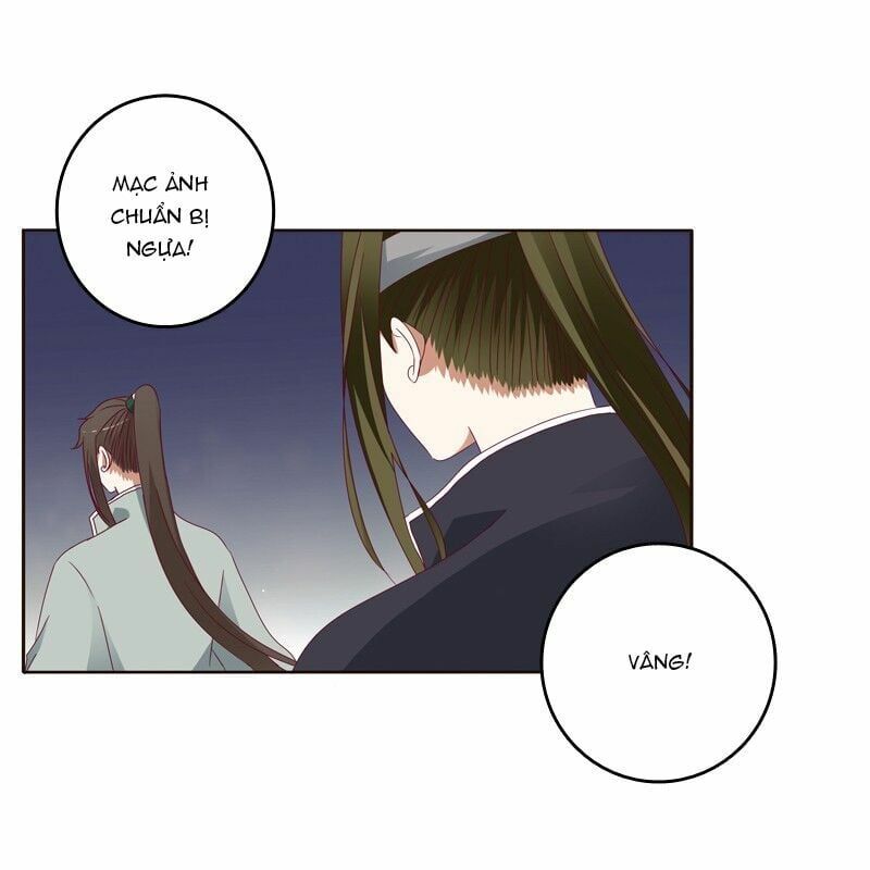 đọc truyện Thông Linh Phi Chương 265 ảnh 14 tại Thiên Thai Truyện