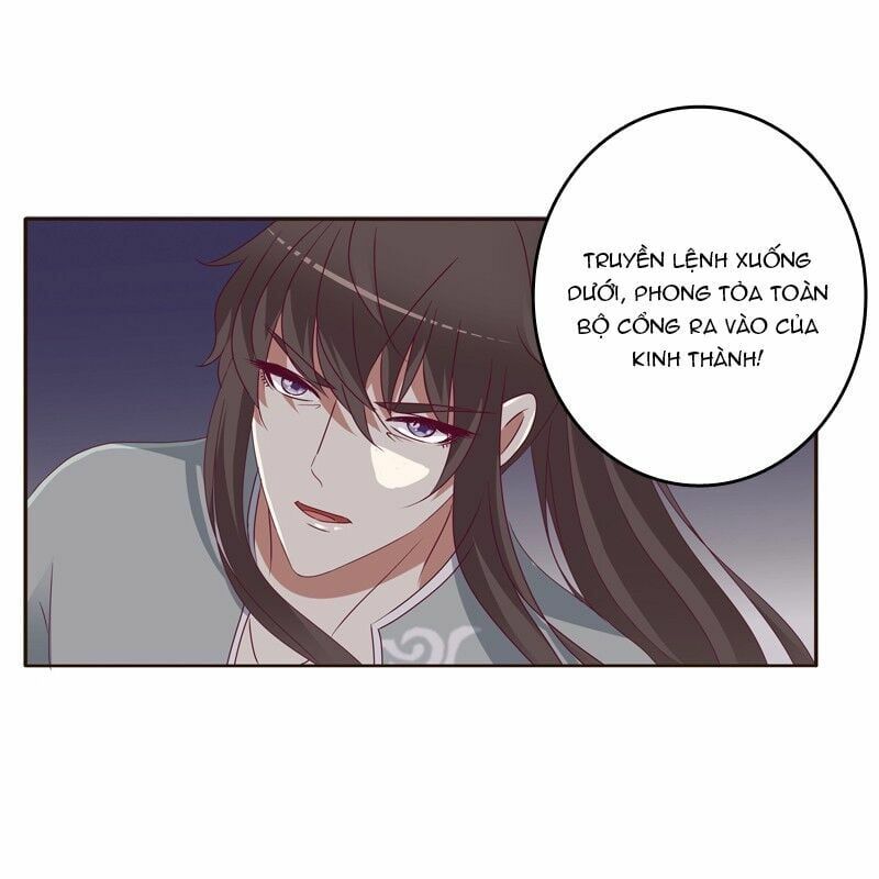 đọc truyện Thông Linh Phi Chương 265 ảnh 15 tại Thiên Thai Truyện