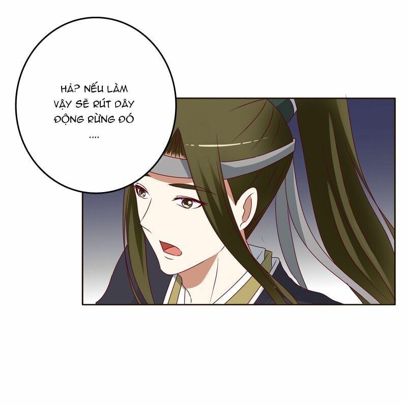 đọc truyện Thông Linh Phi Chương 265 ảnh 16 tại Thiên Thai Truyện