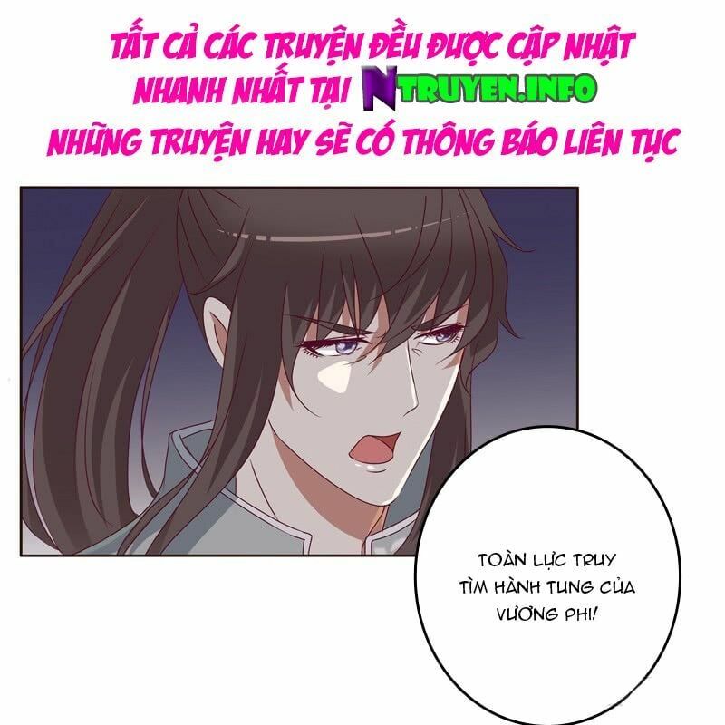 đọc truyện Thông Linh Phi Chương 265 ảnh 17 tại Thiên Thai Truyện