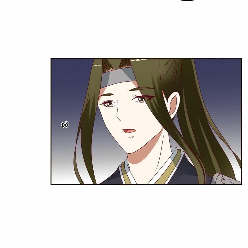 đọc truyện Thông Linh Phi Chương 265 ảnh 18 tại Thiên Thai Truyện