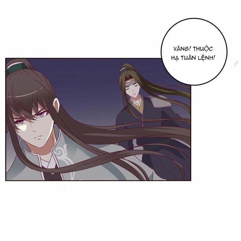 đọc truyện Thông Linh Phi Chương 265 ảnh 19 tại Thiên Thai Truyện